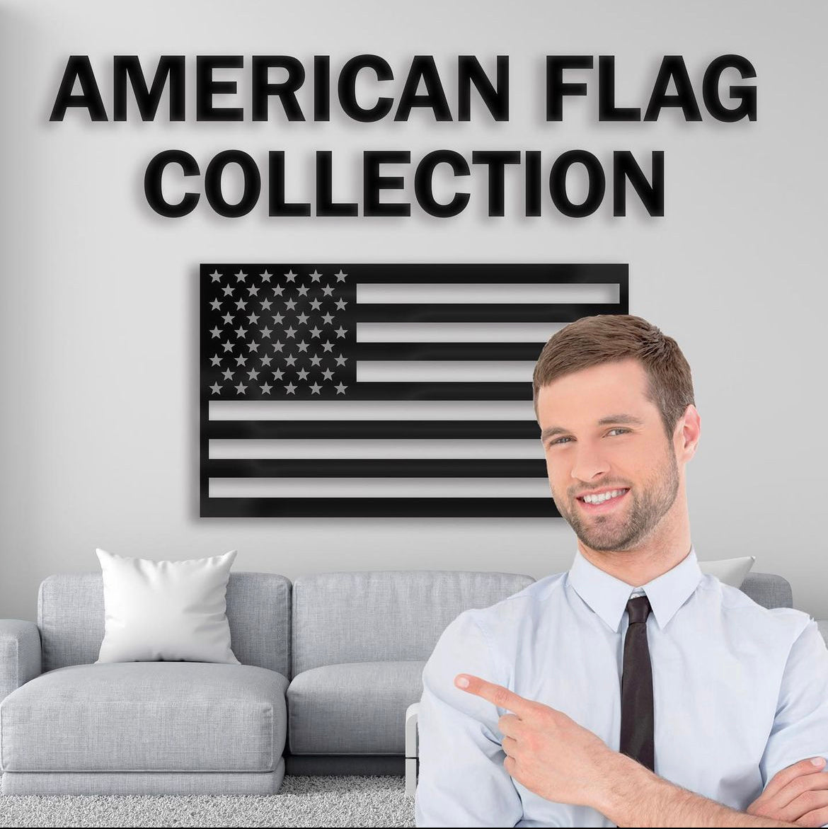 Made in the USA