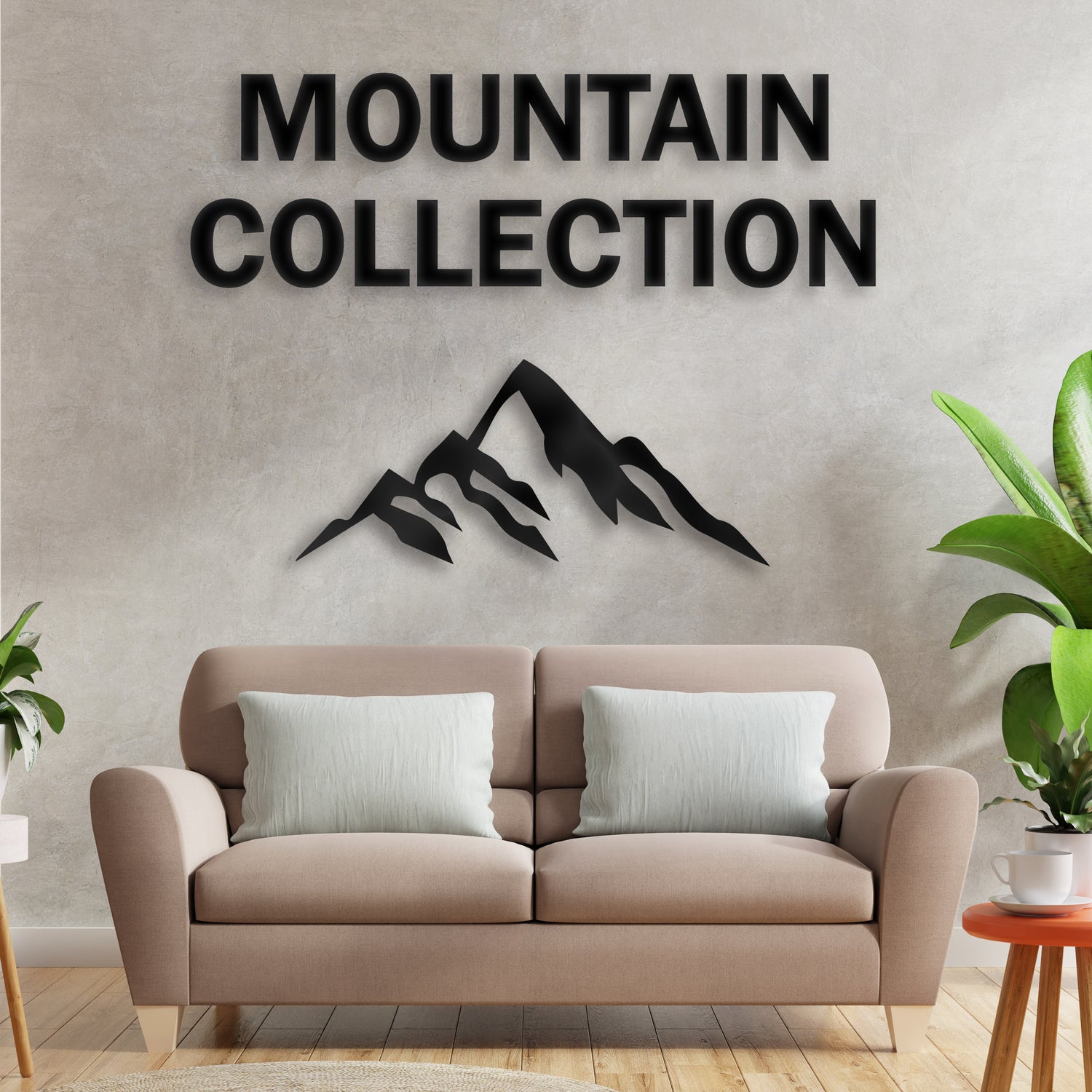 Conquer the Peaks, Own the Mountain