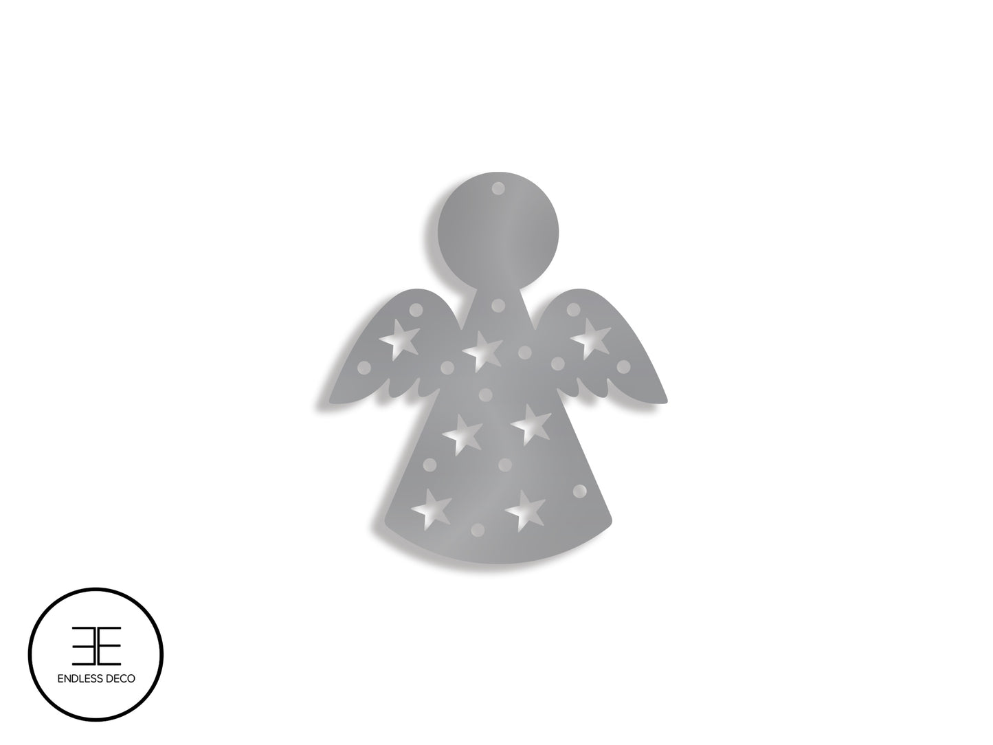 Christmas Angel 2