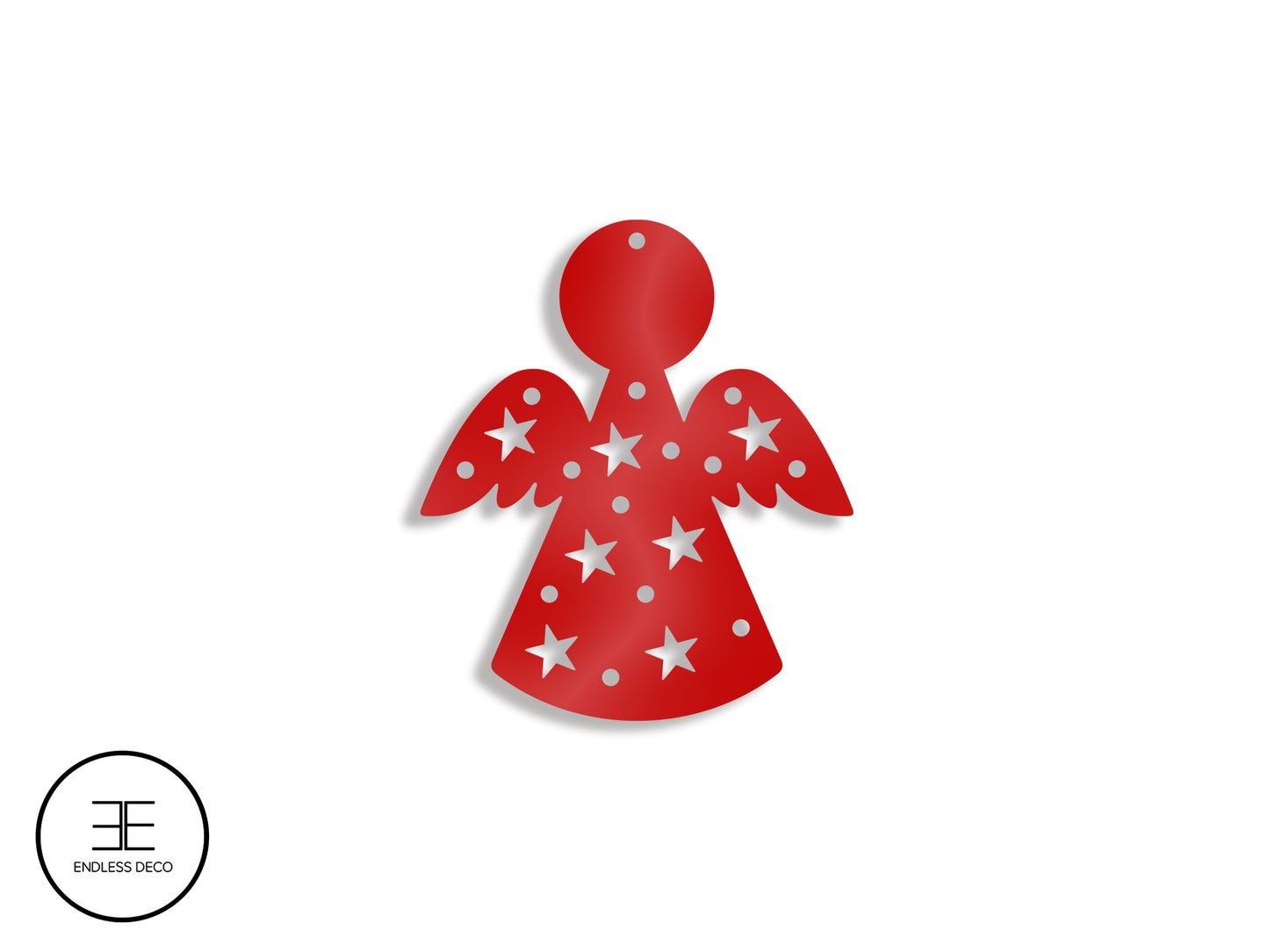 Christmas Angel 2
