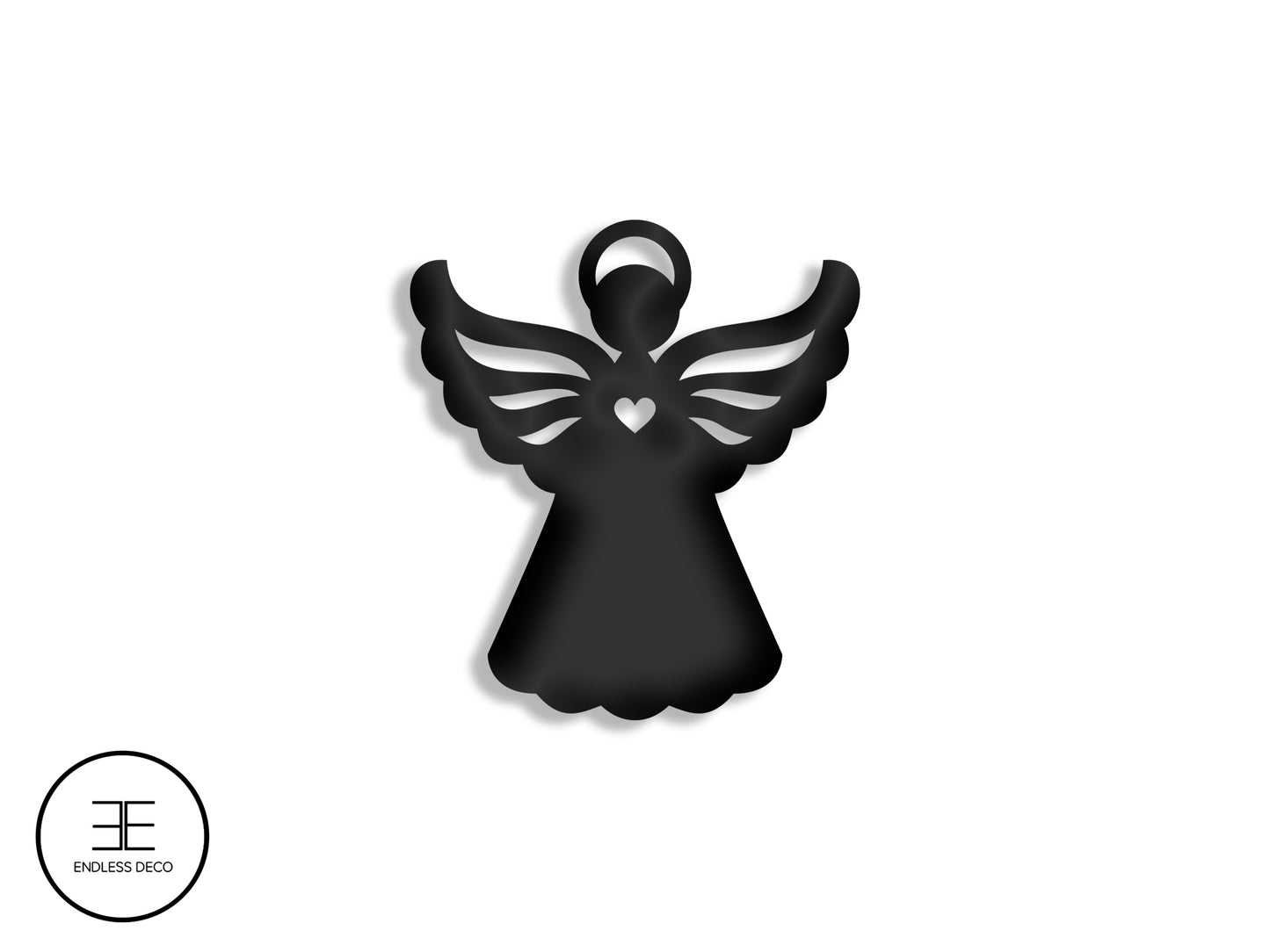 Christmas Angel 3