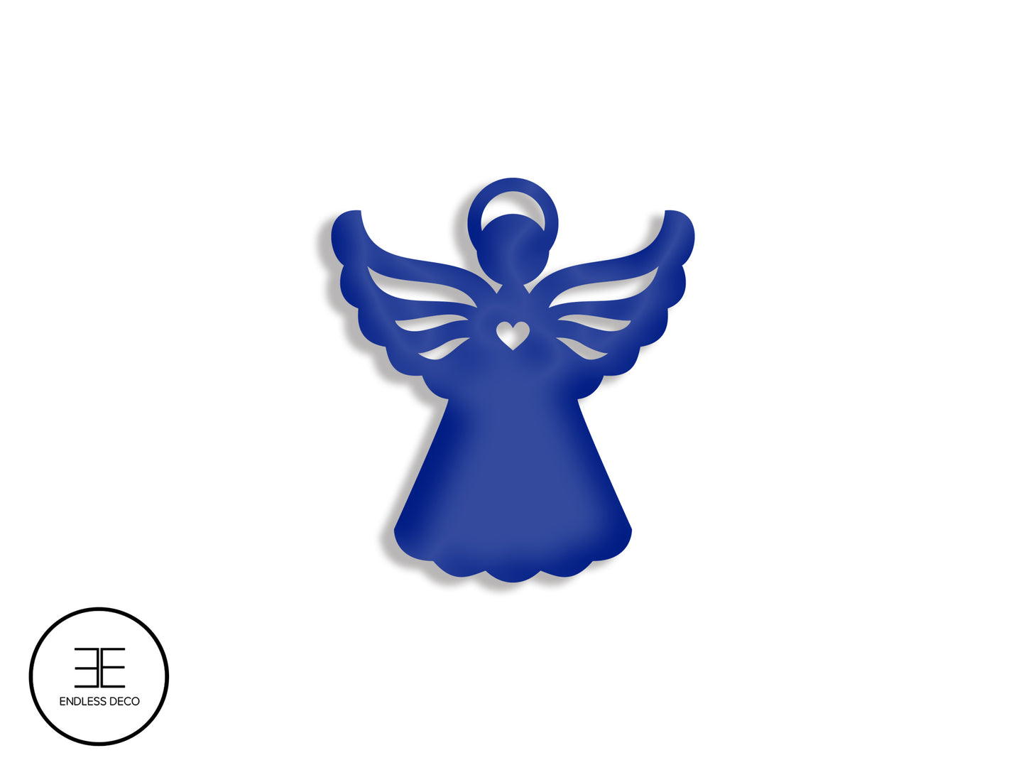 Christmas Angel 3