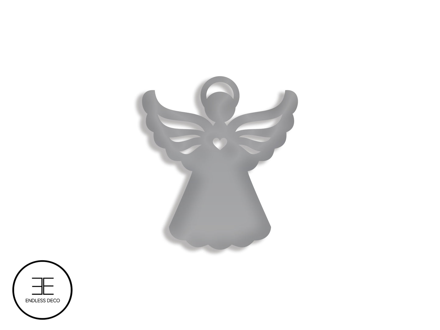 Christmas Angel 3