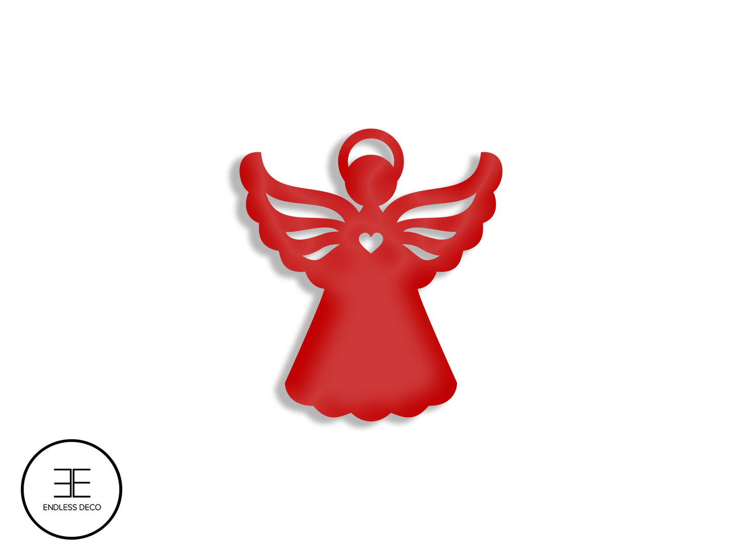 Christmas Angel 3