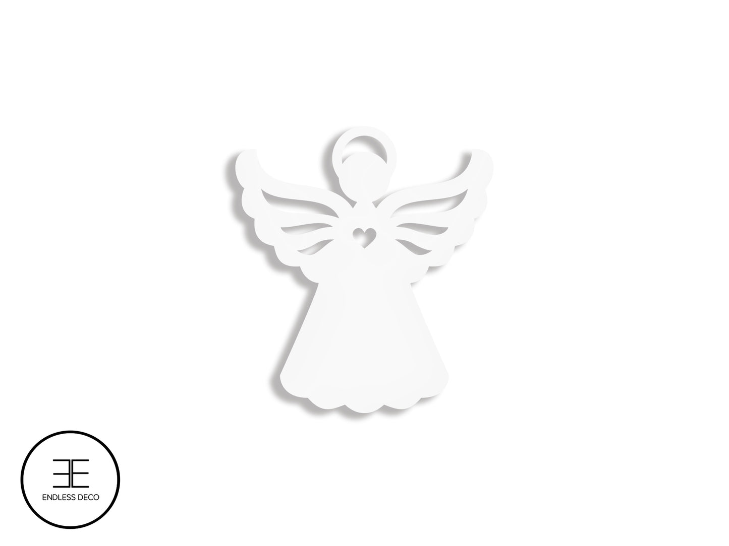 Christmas Angel 3
