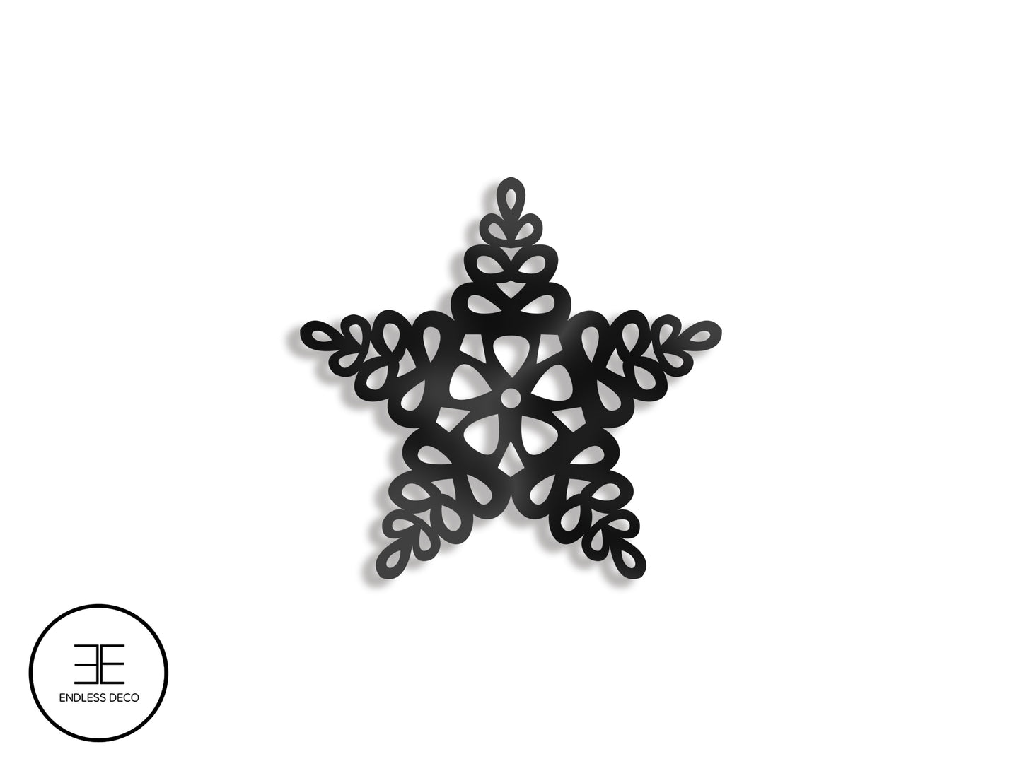 Christmas Star 1