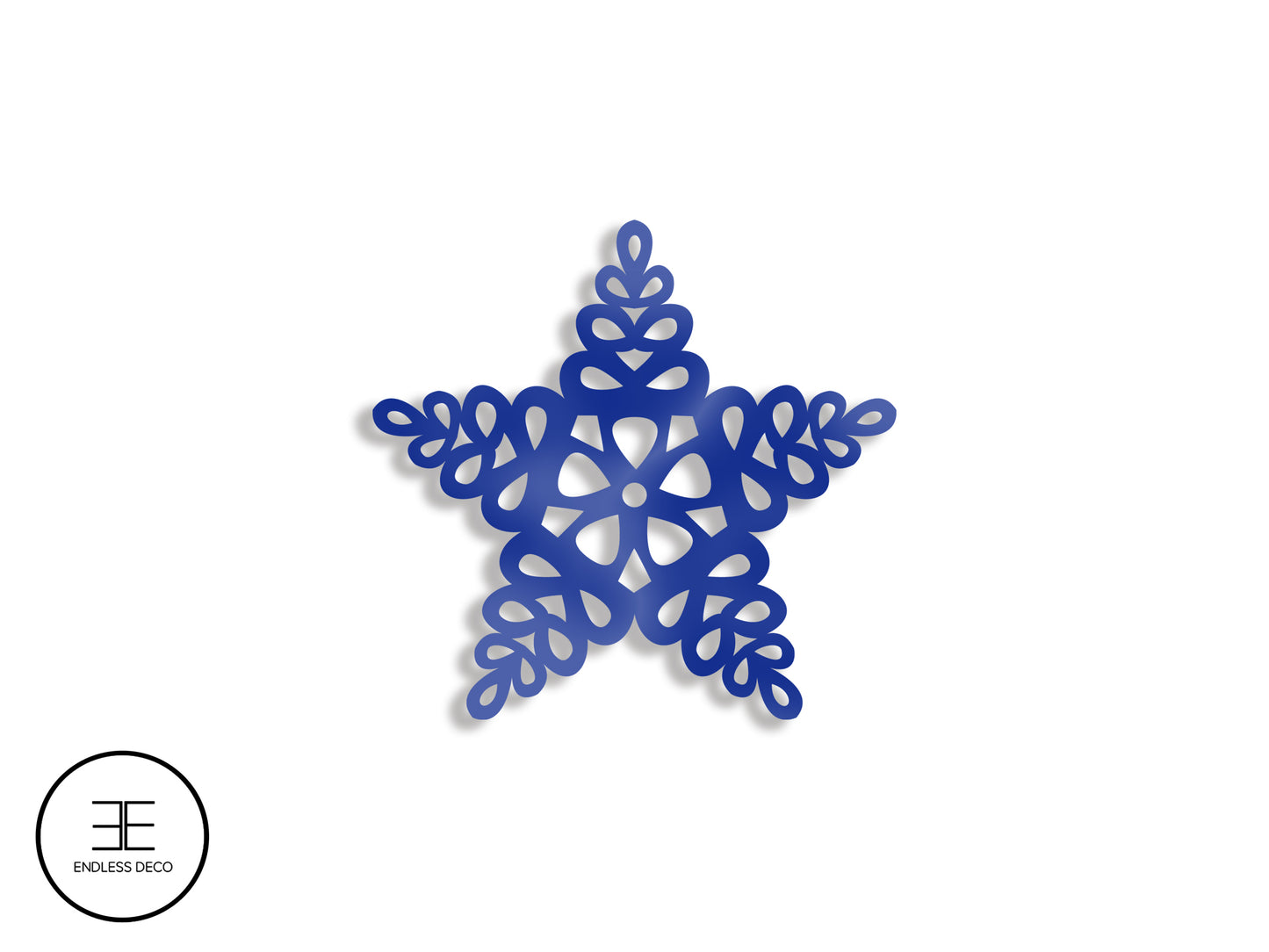 Christmas Star 1