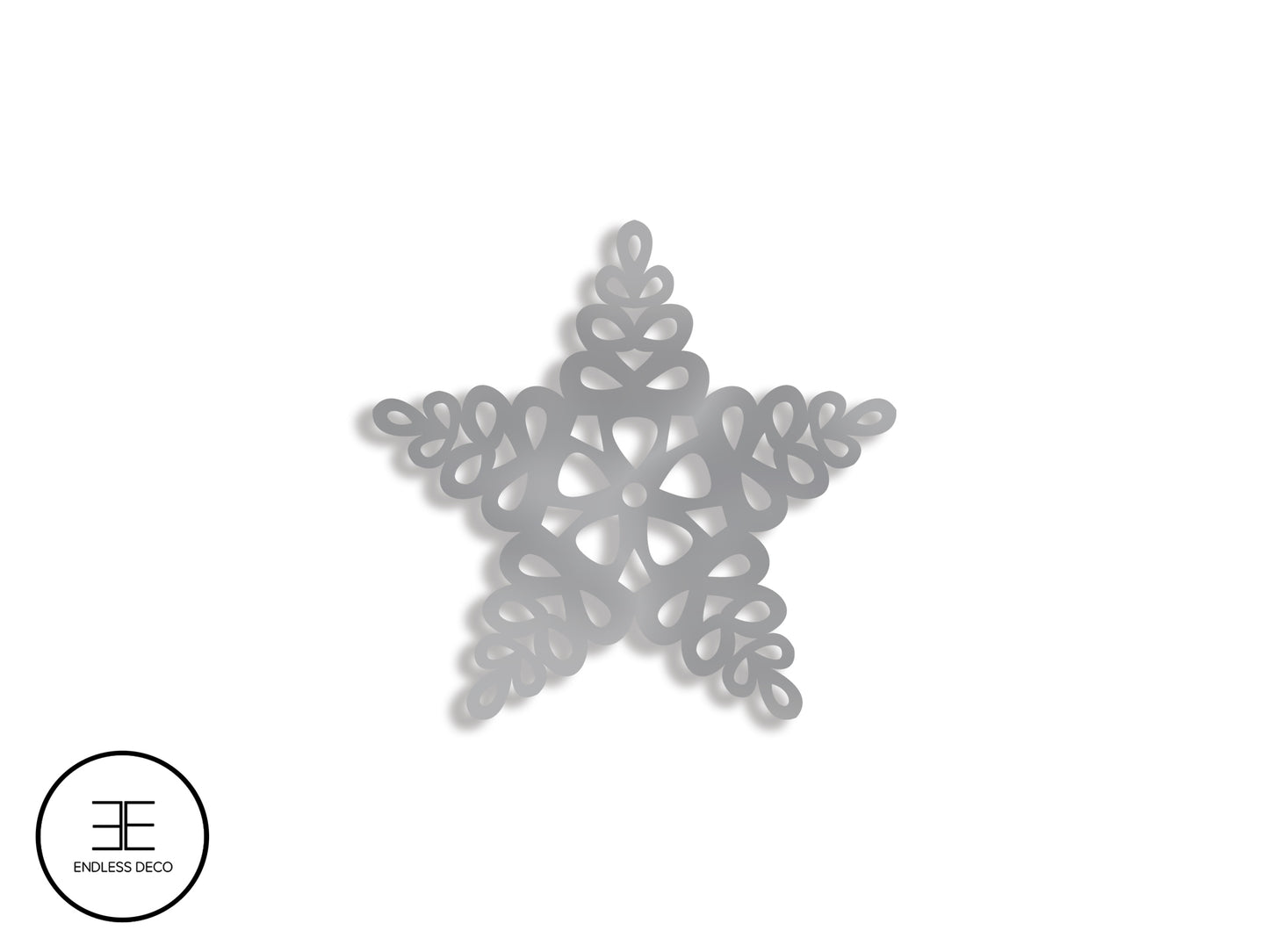 Christmas Star 1
