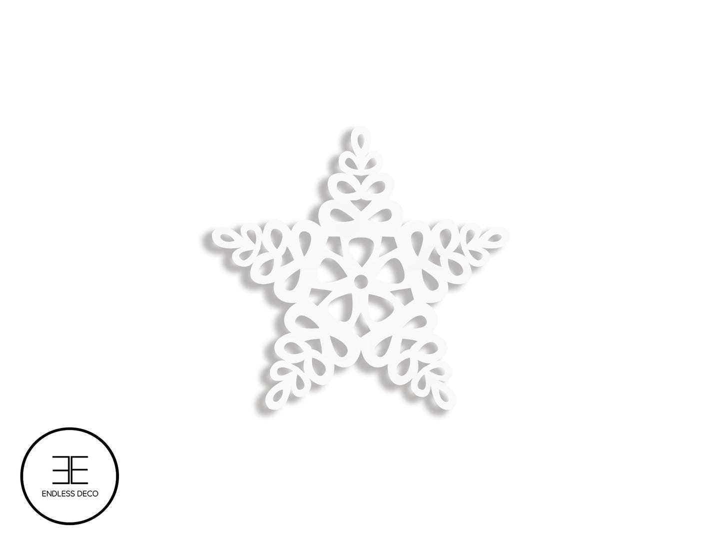 Christmas Star 1