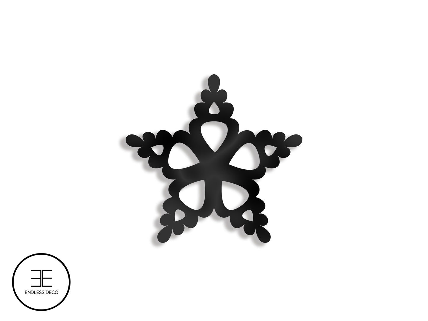 Christmas Star 2