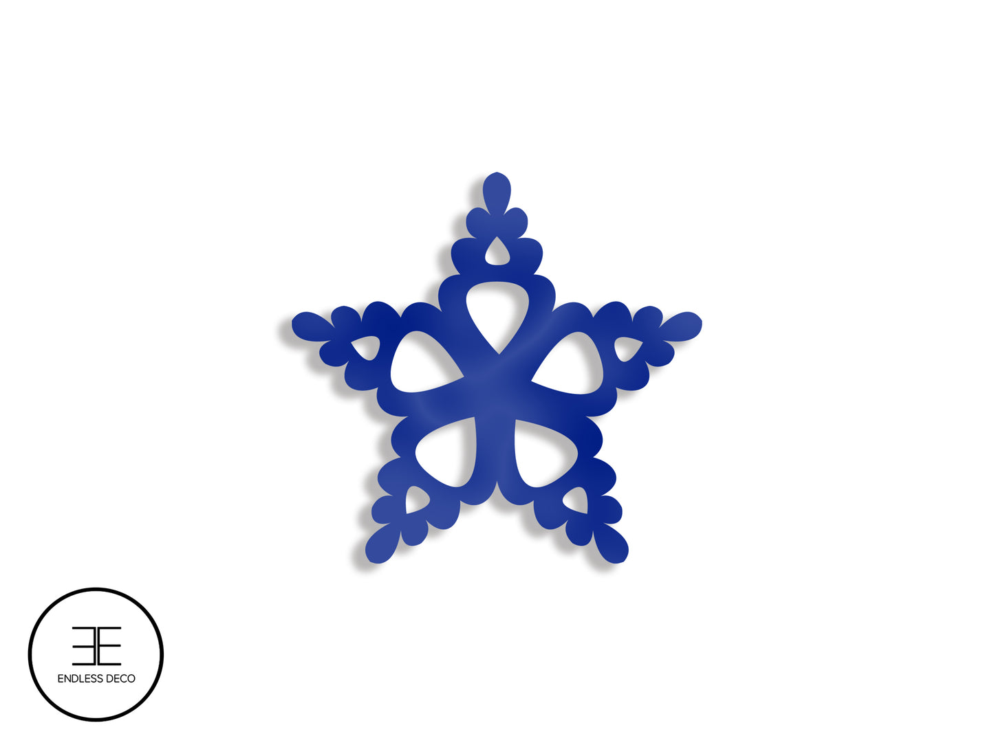 Christmas Star 2