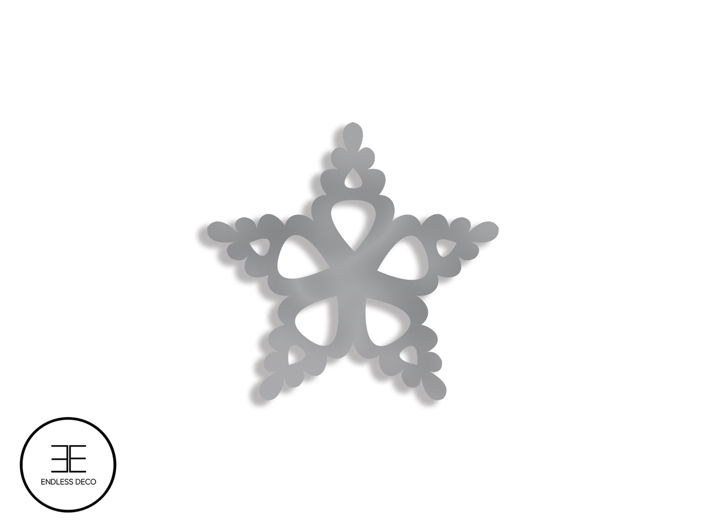 Christmas Star 2