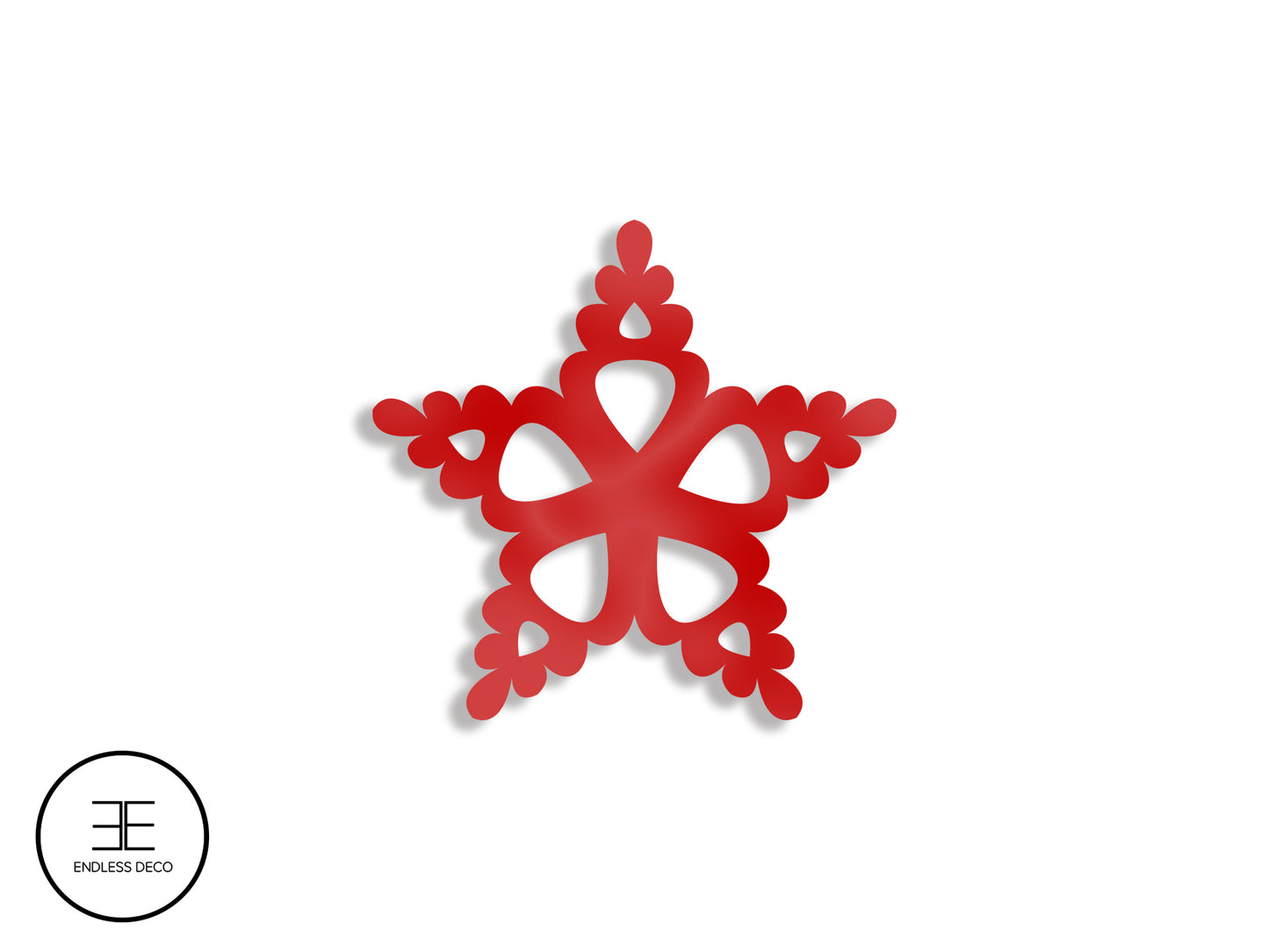 Christmas Star 2