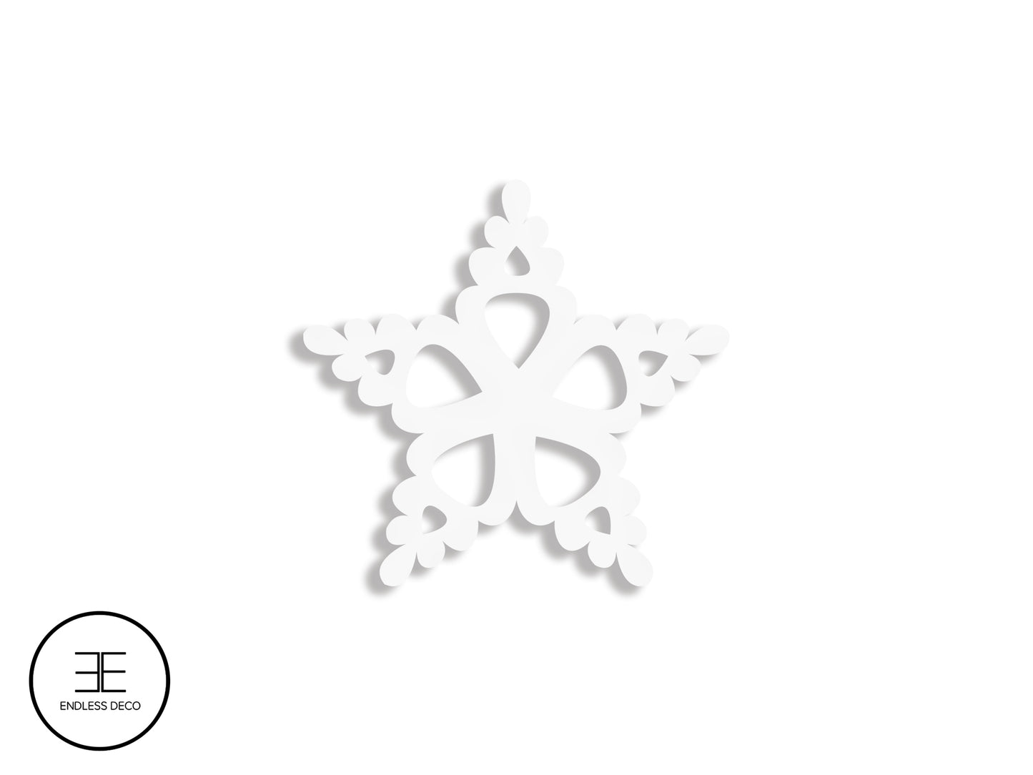 Christmas Star 2