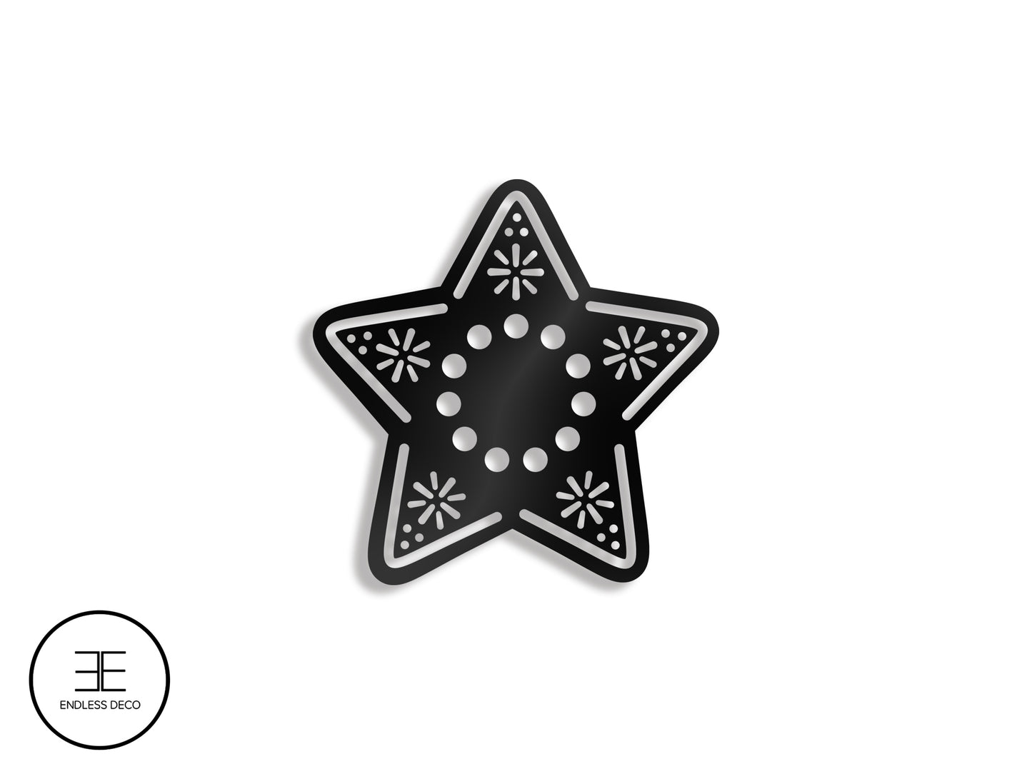Christmas Star 3