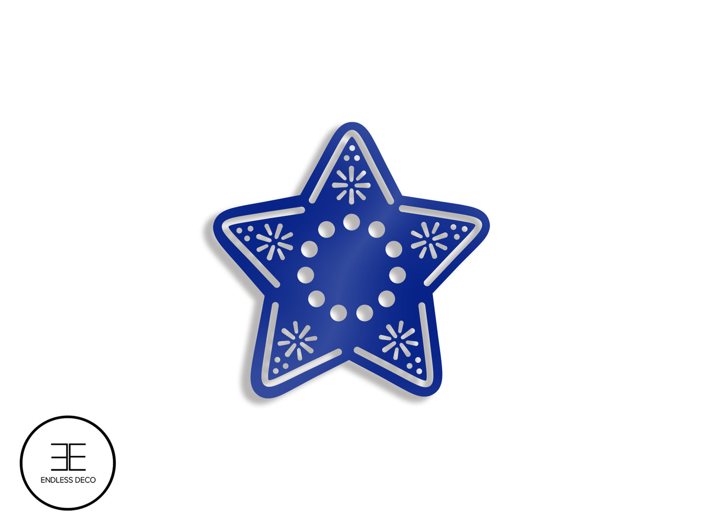 Christmas Star 3