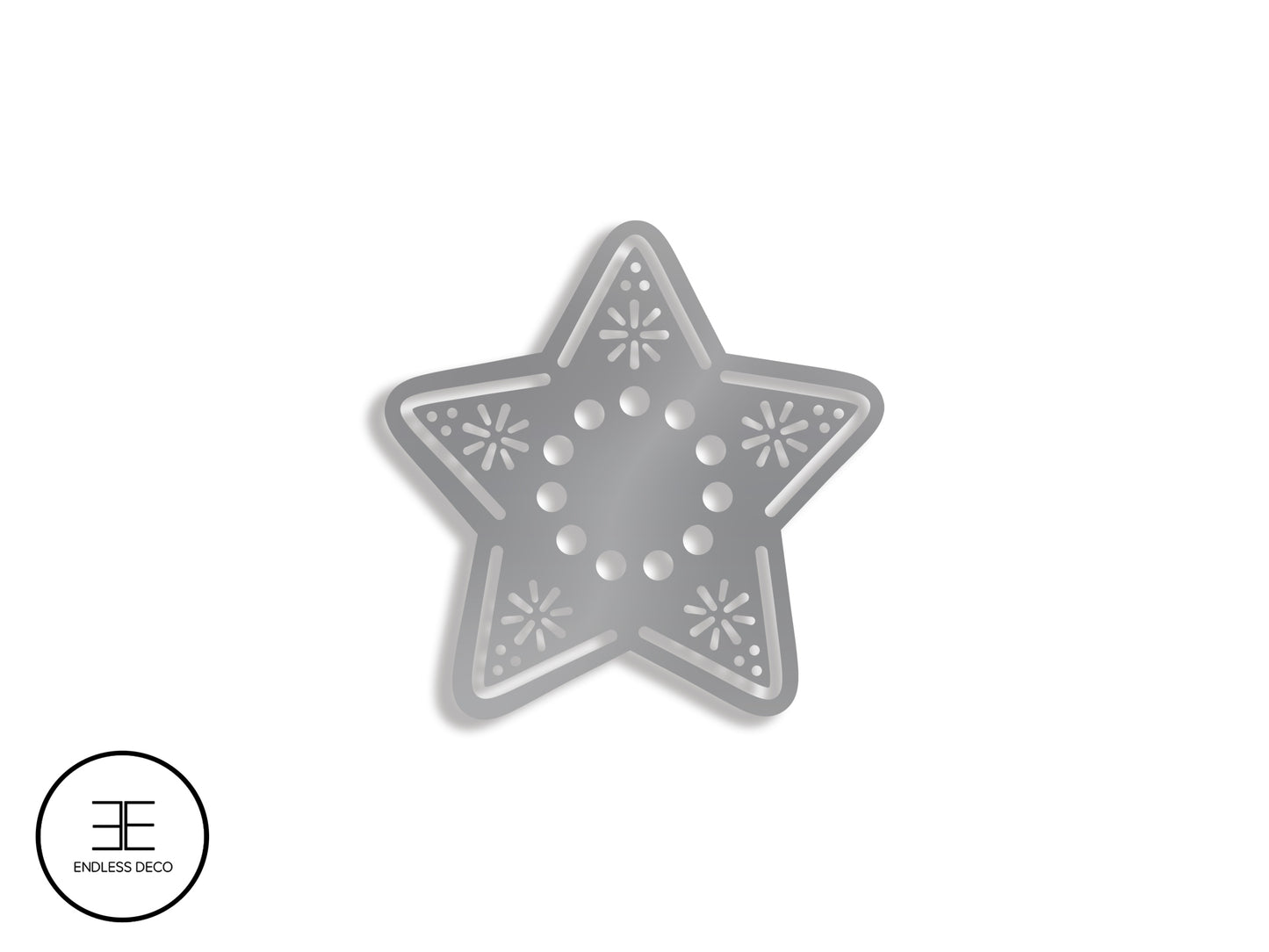 Christmas Star 3