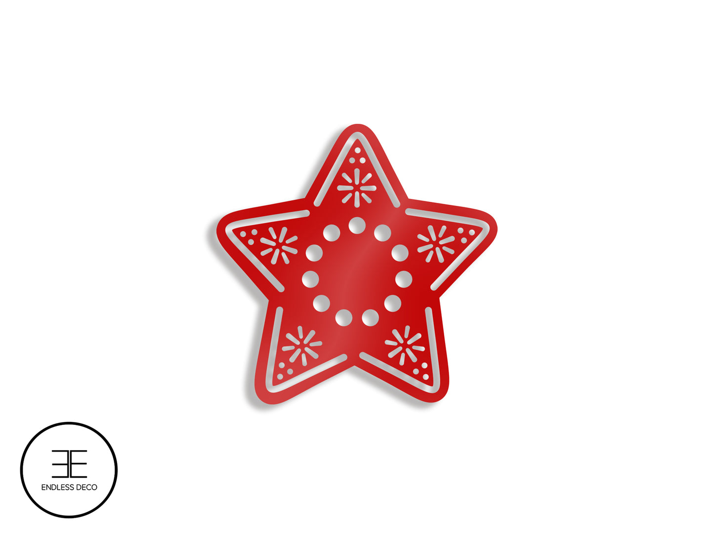 Christmas Star 3
