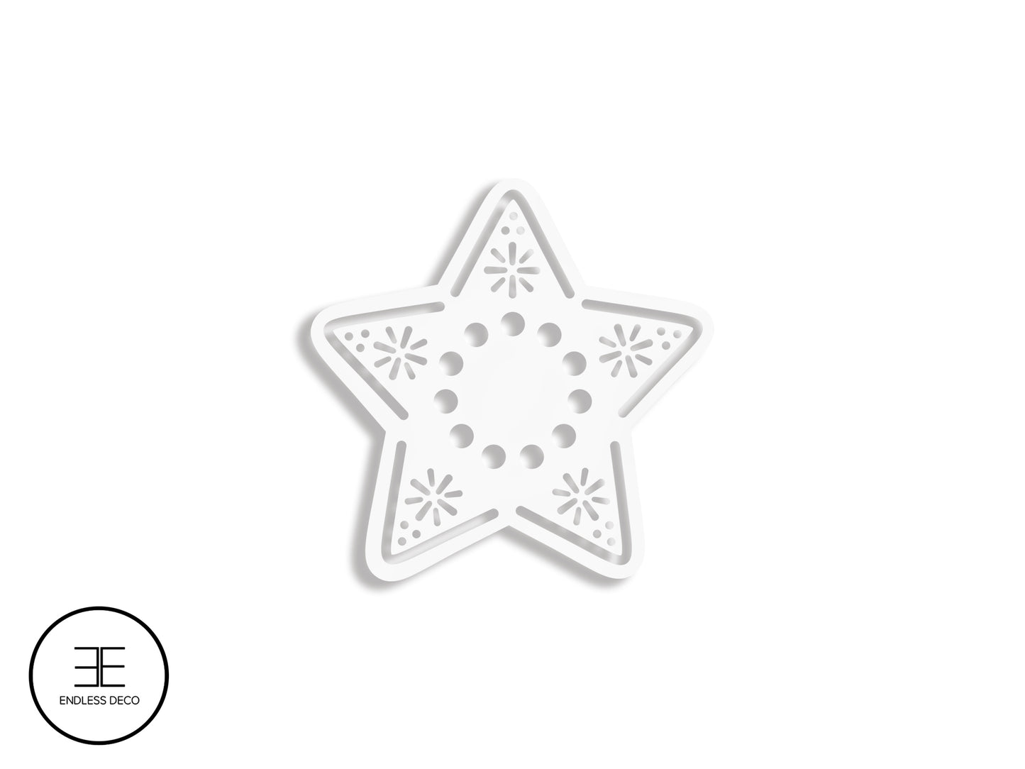 Christmas Star 3