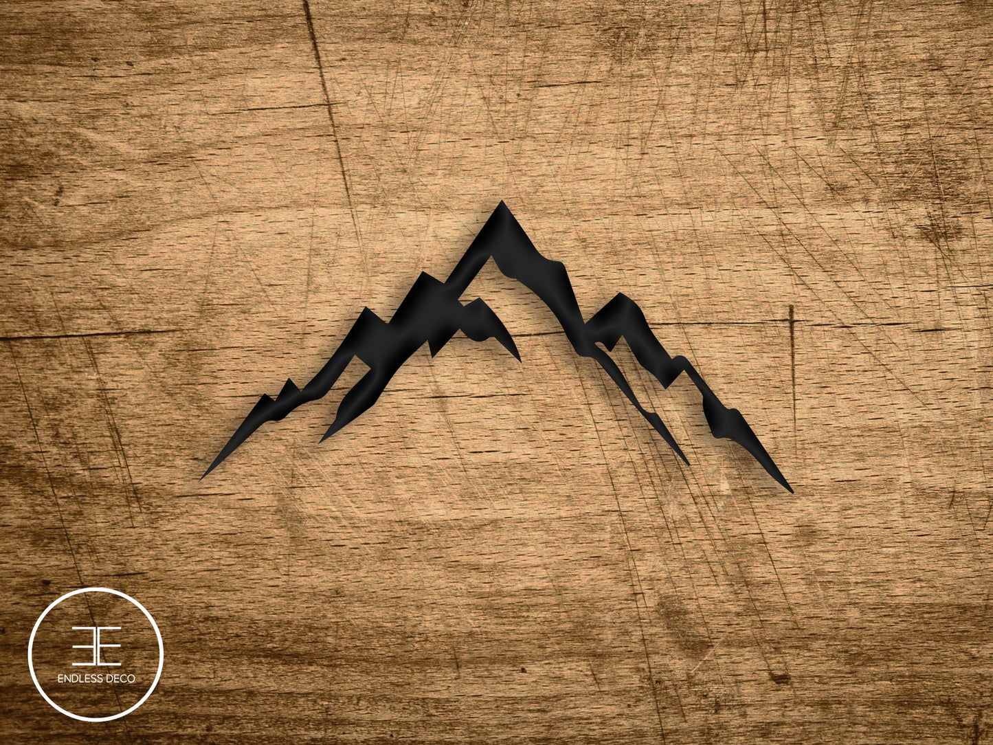 Mountain 1.0