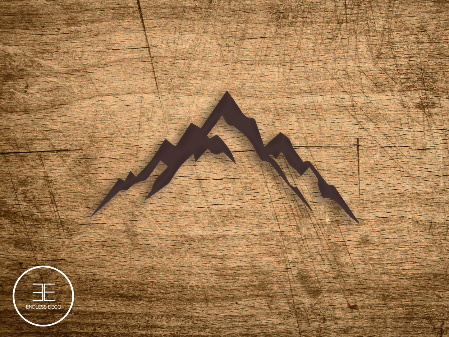 Mountain 1.0
