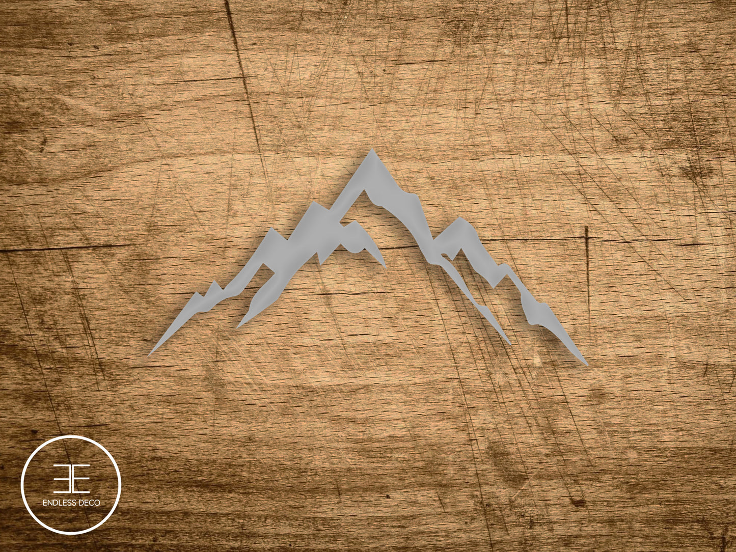 Mountain 1.0