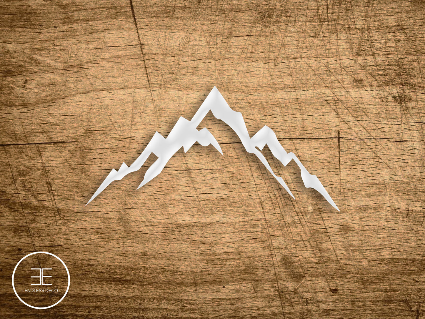Mountain 1.0
