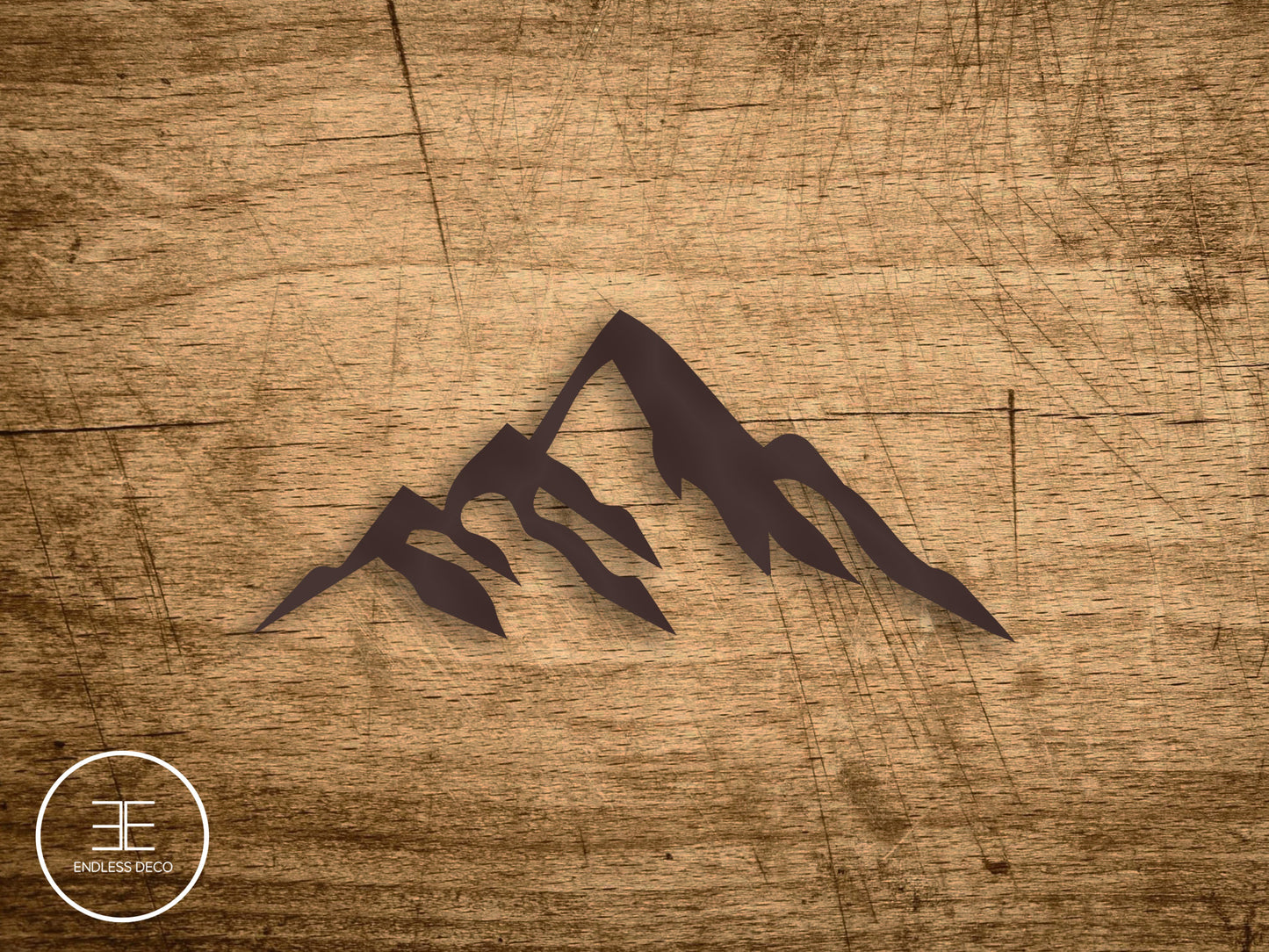 Mountain 2.0