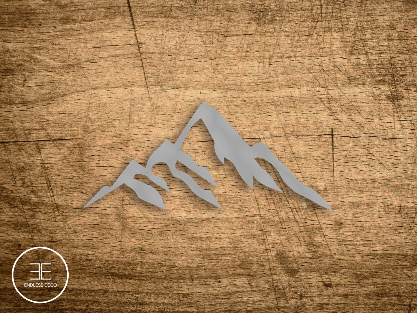 Mountain 2.0