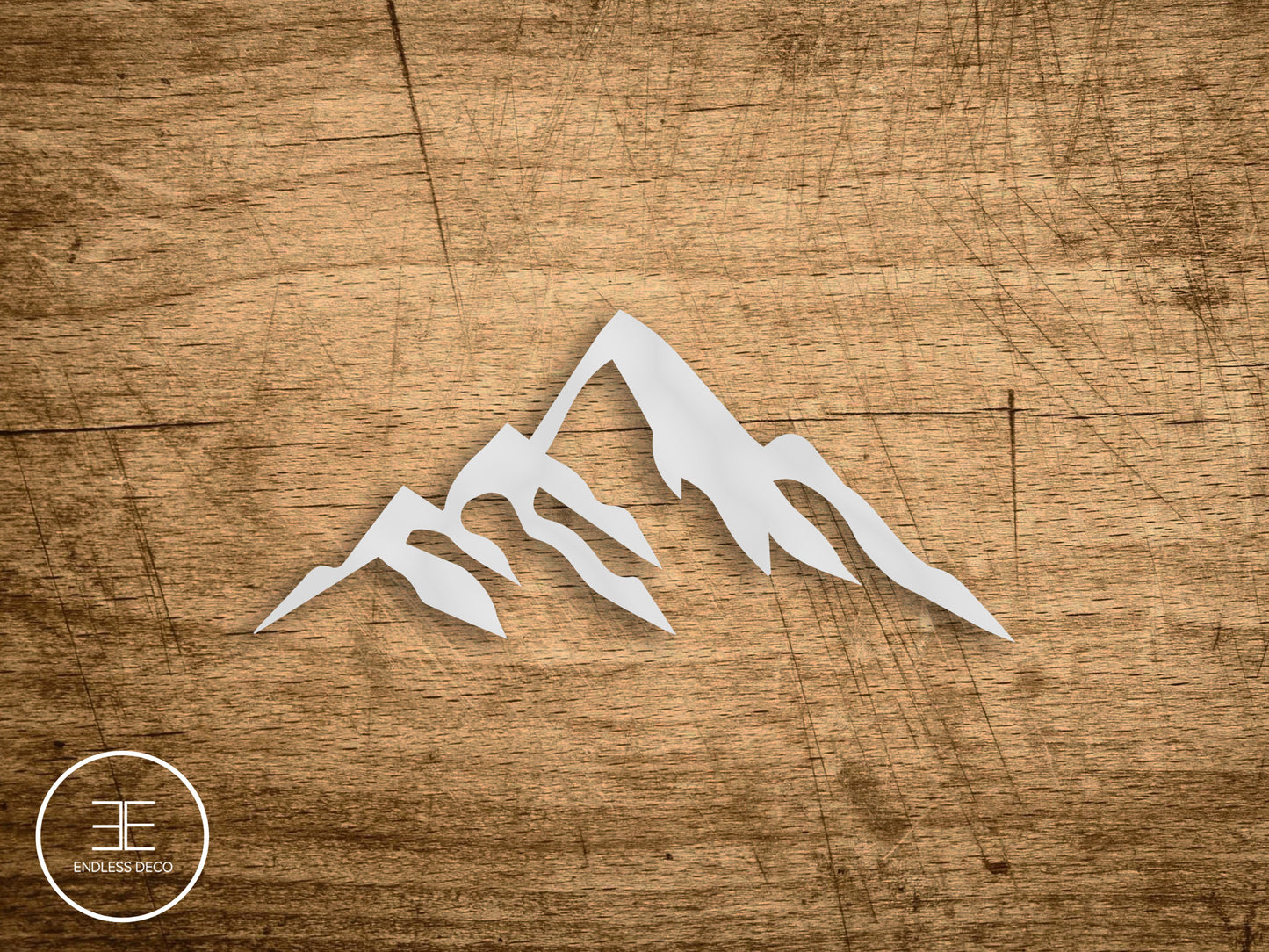 Mountain 2.0