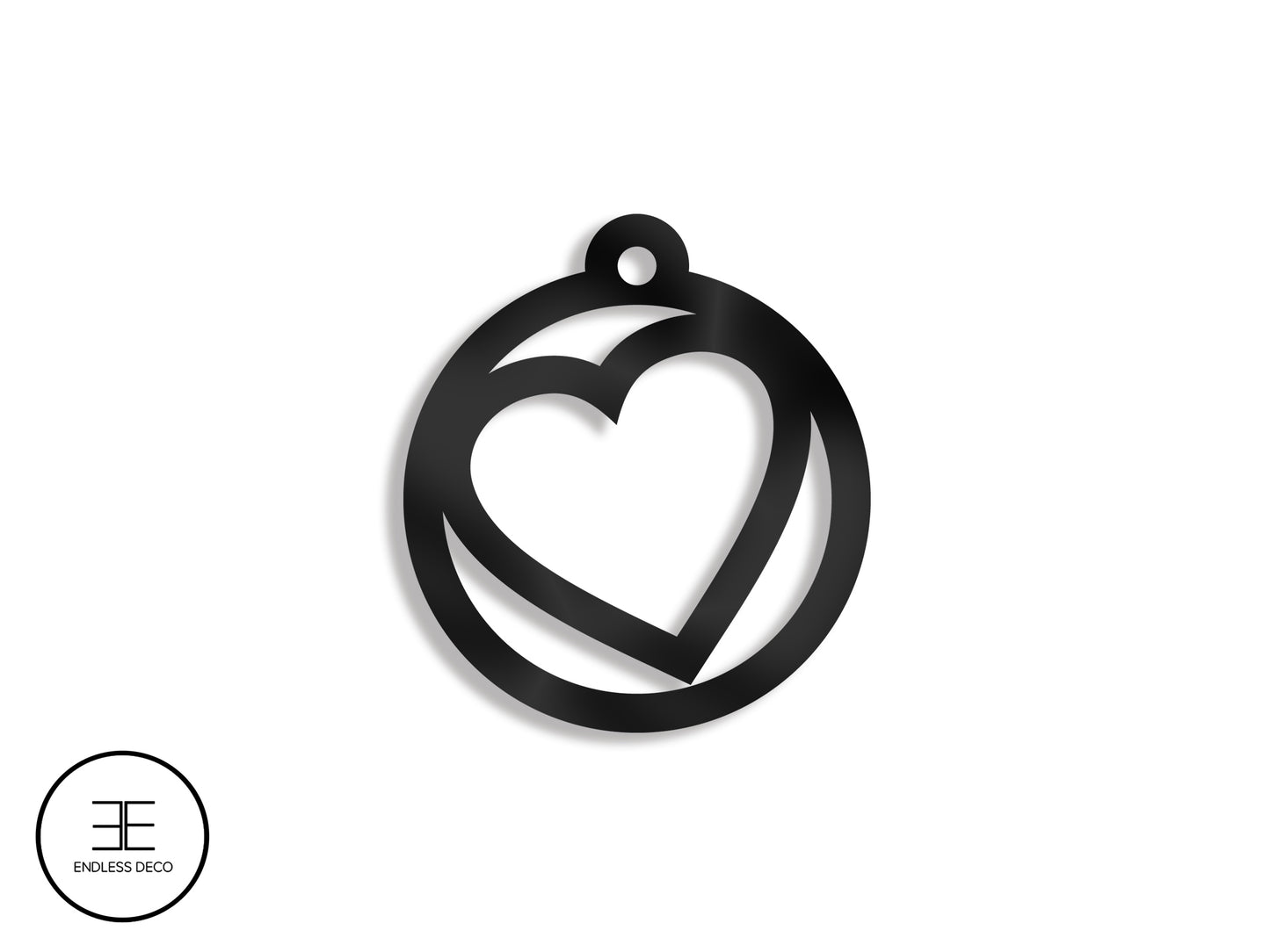 Christmas Heart