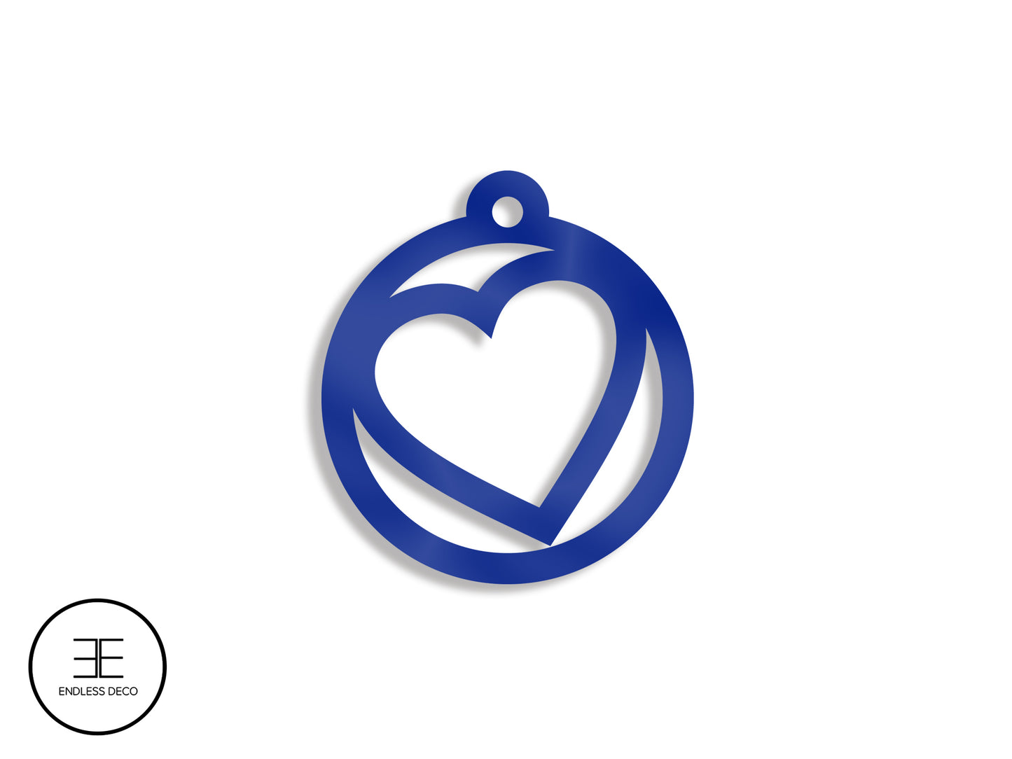 Christmas Heart