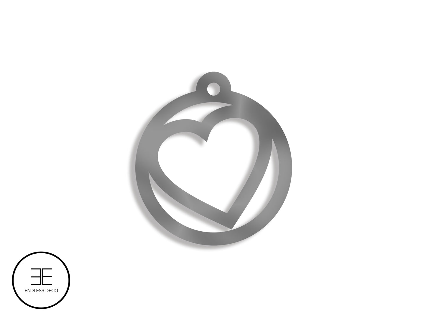 Christmas Heart