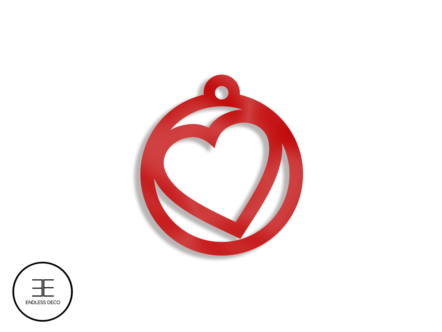 Christmas Heart