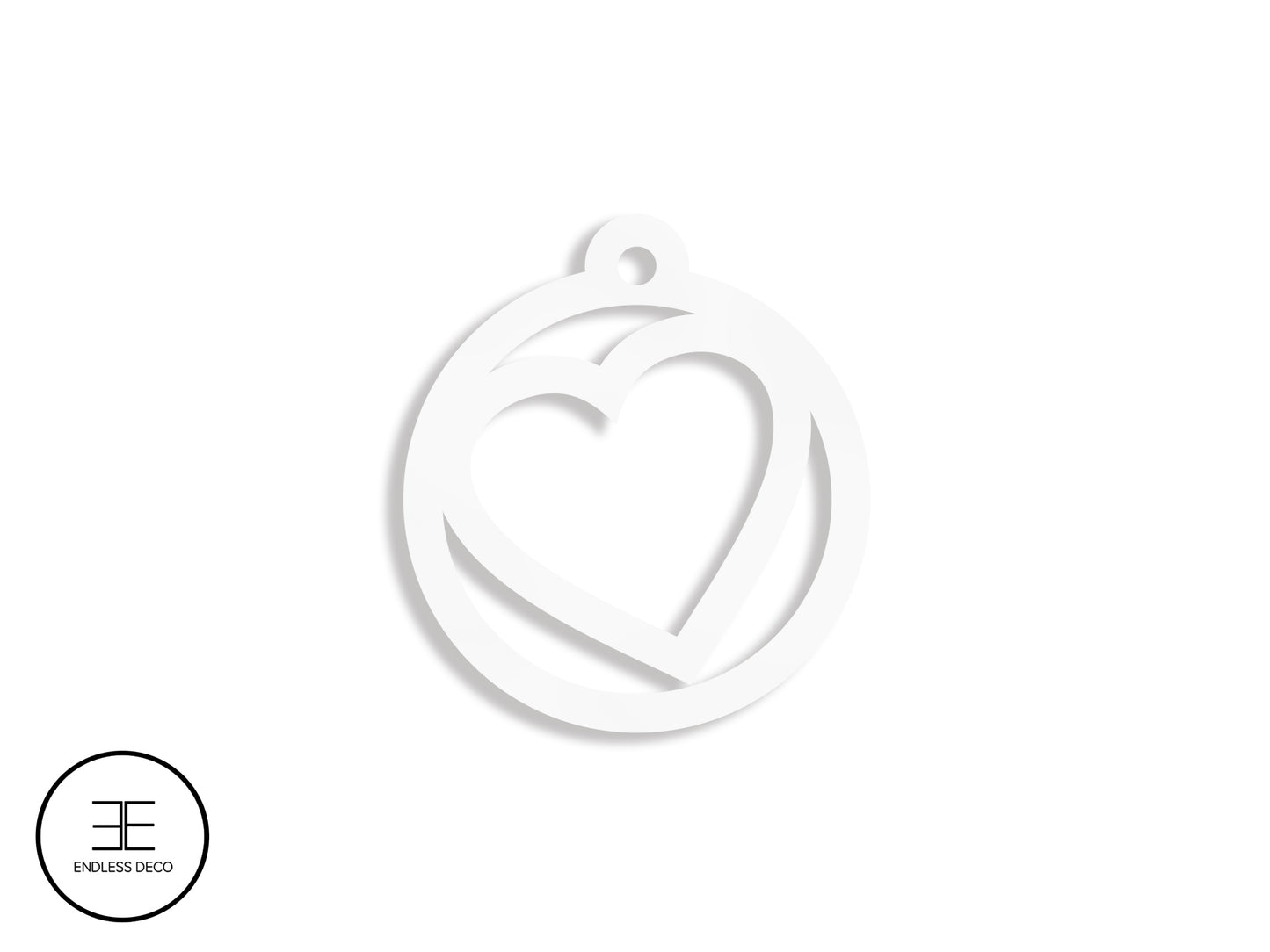 Christmas Heart