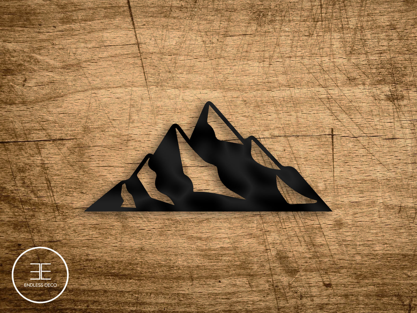 Mountain 3.0