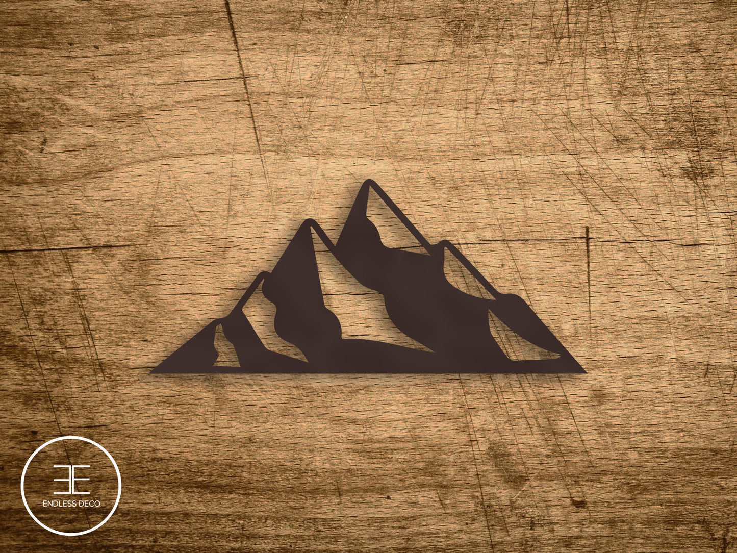 Mountain 3.0