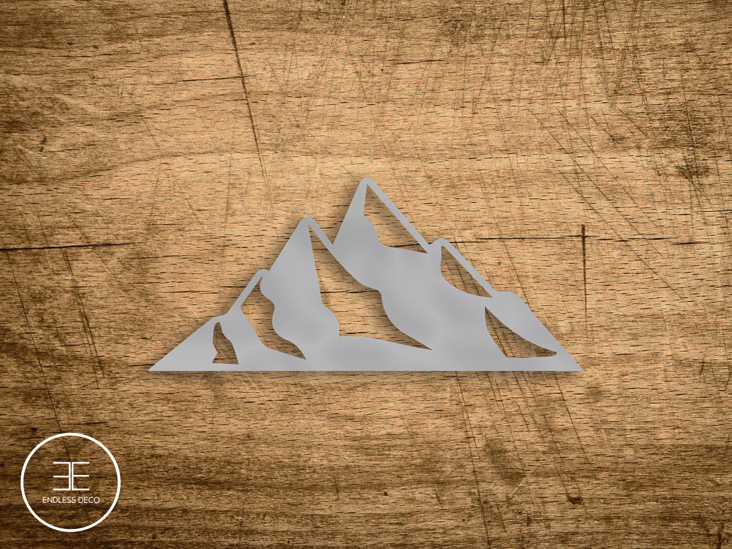 Mountain 3.0