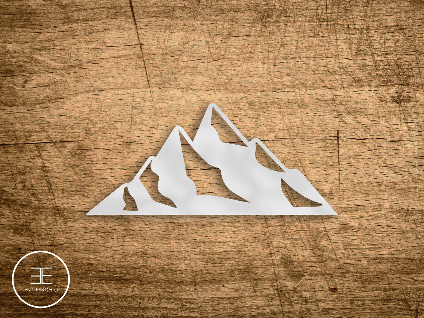 Mountain 3.0