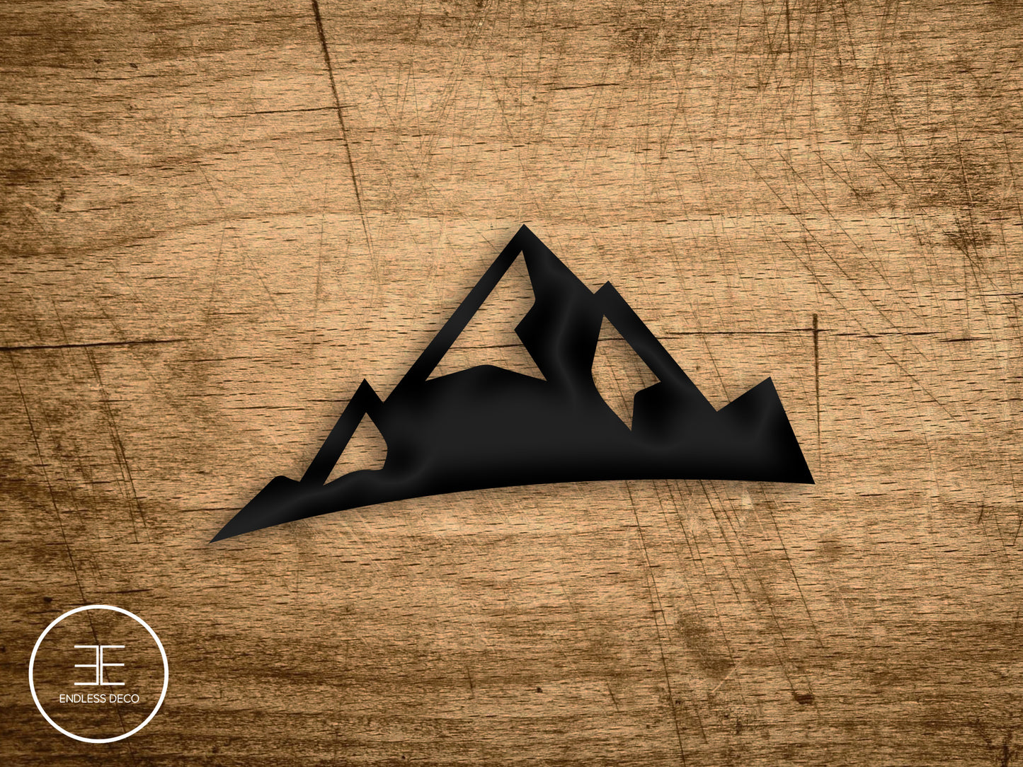 Mountain 4.0