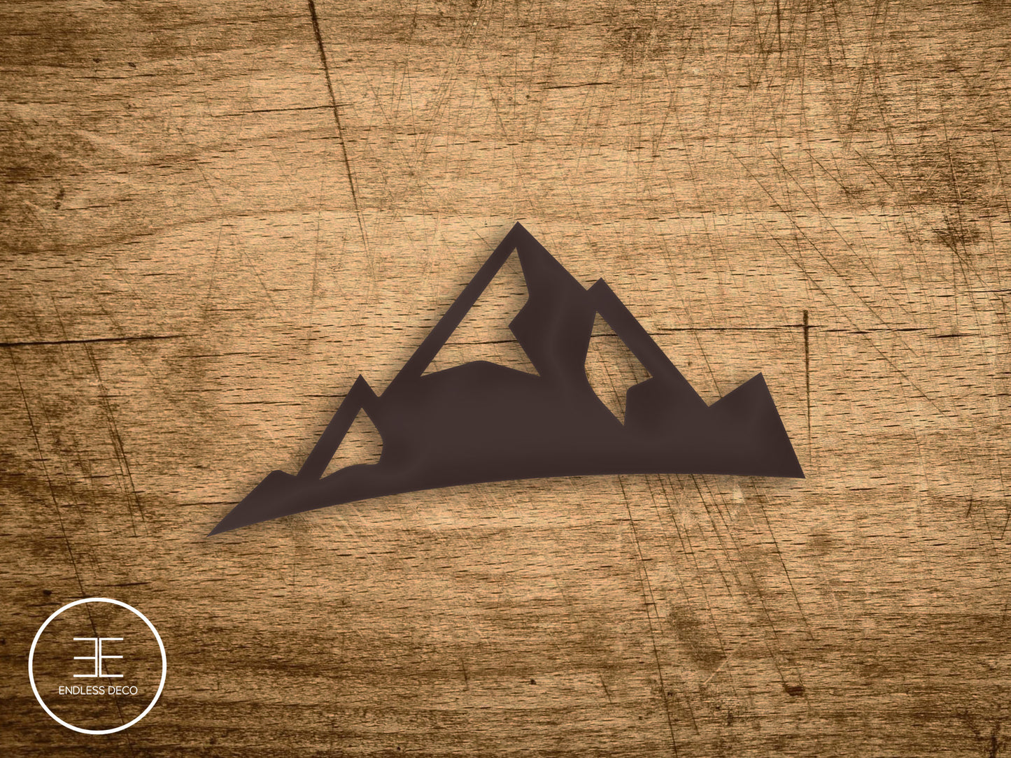 Mountain 4.0