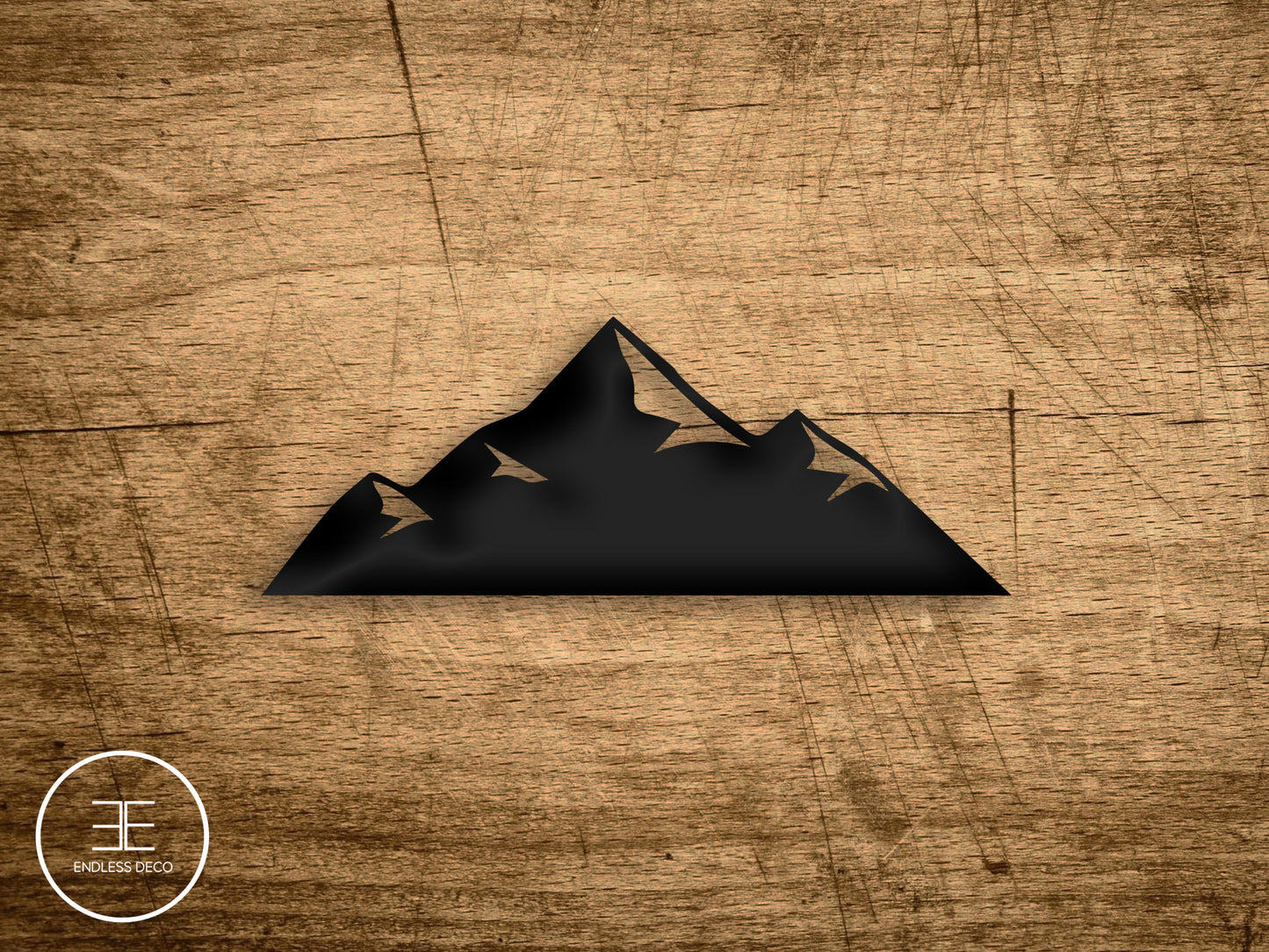 Mountain 5.0