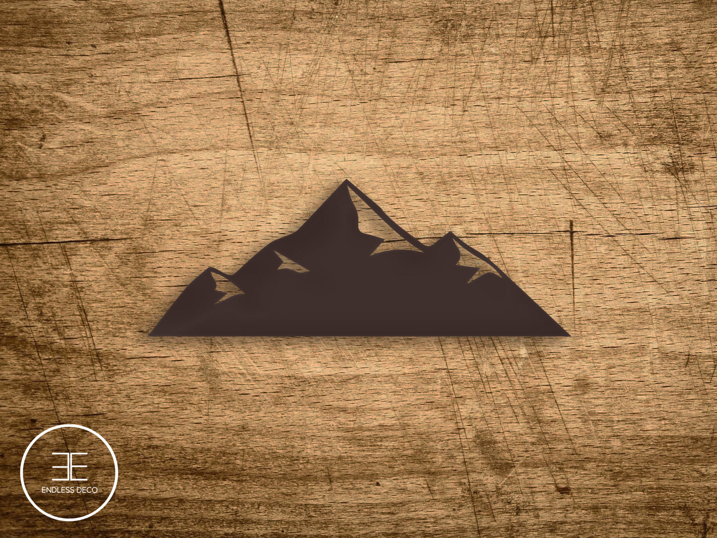 Mountain 5.0