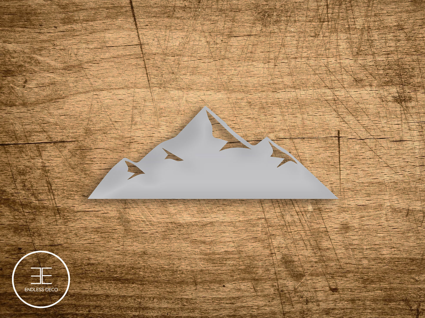 Mountain 5.0