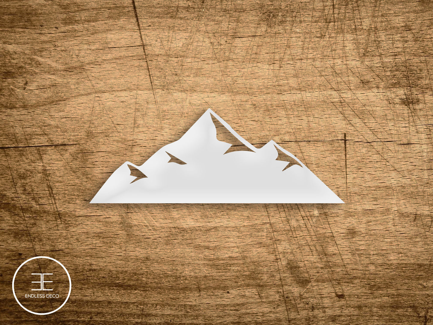Mountain 5.0