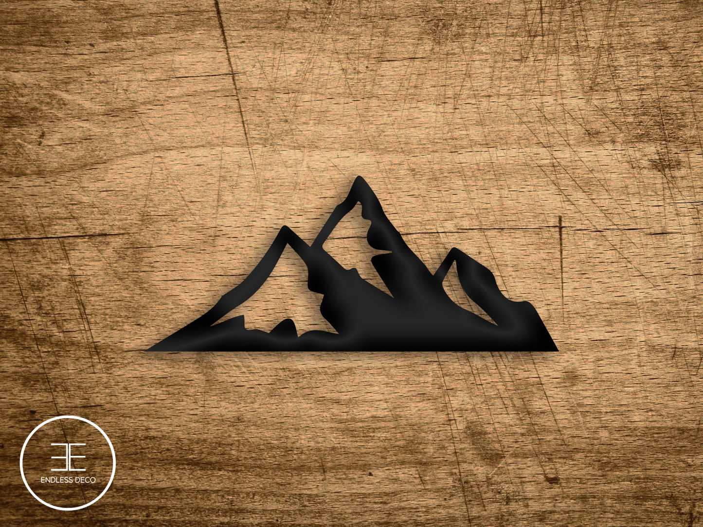 Mountain 6.0