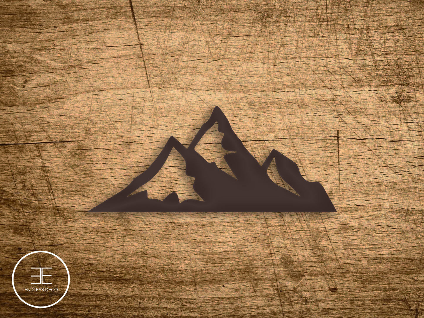 Mountain 6.0