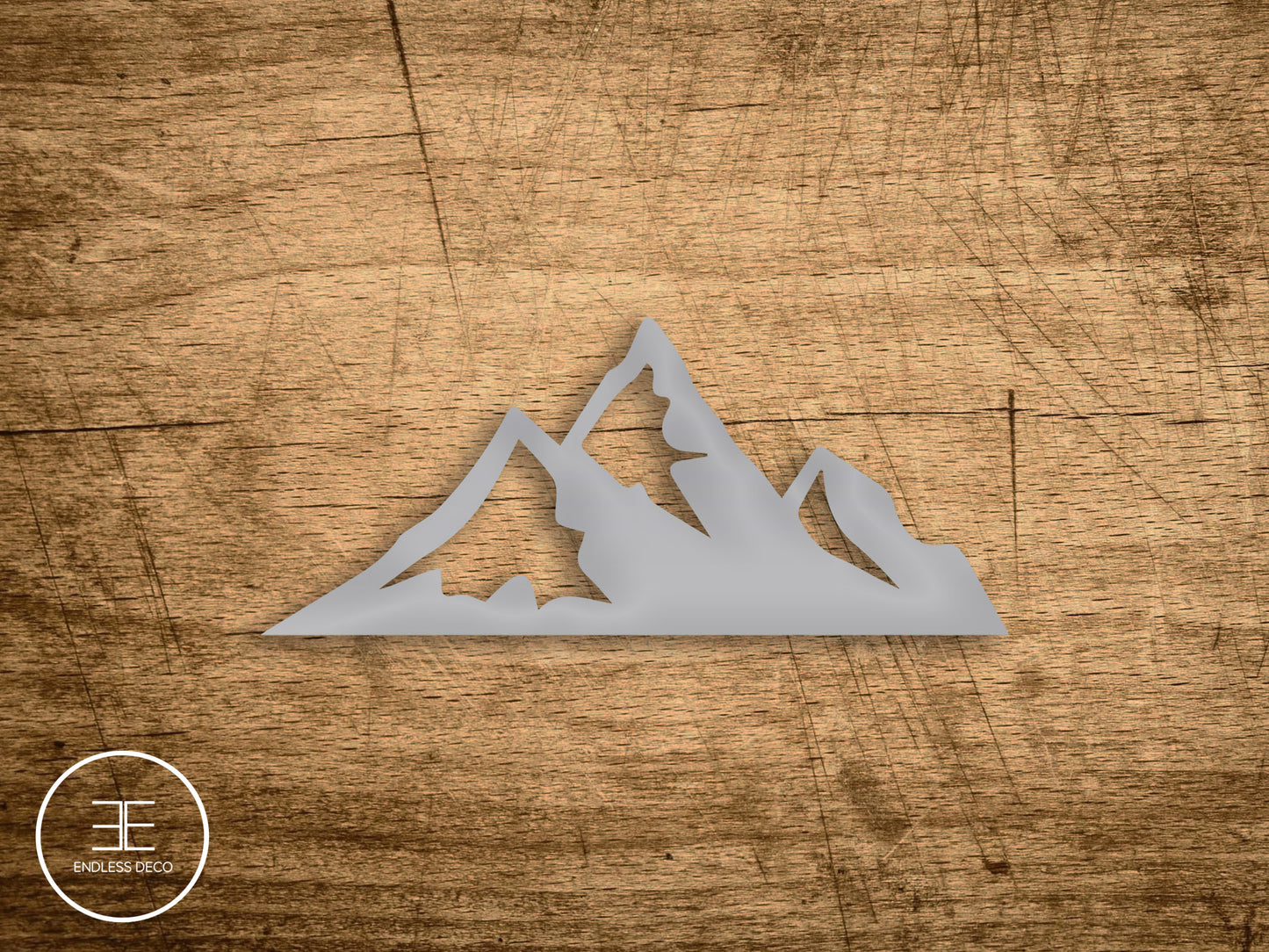 Mountain 6.0