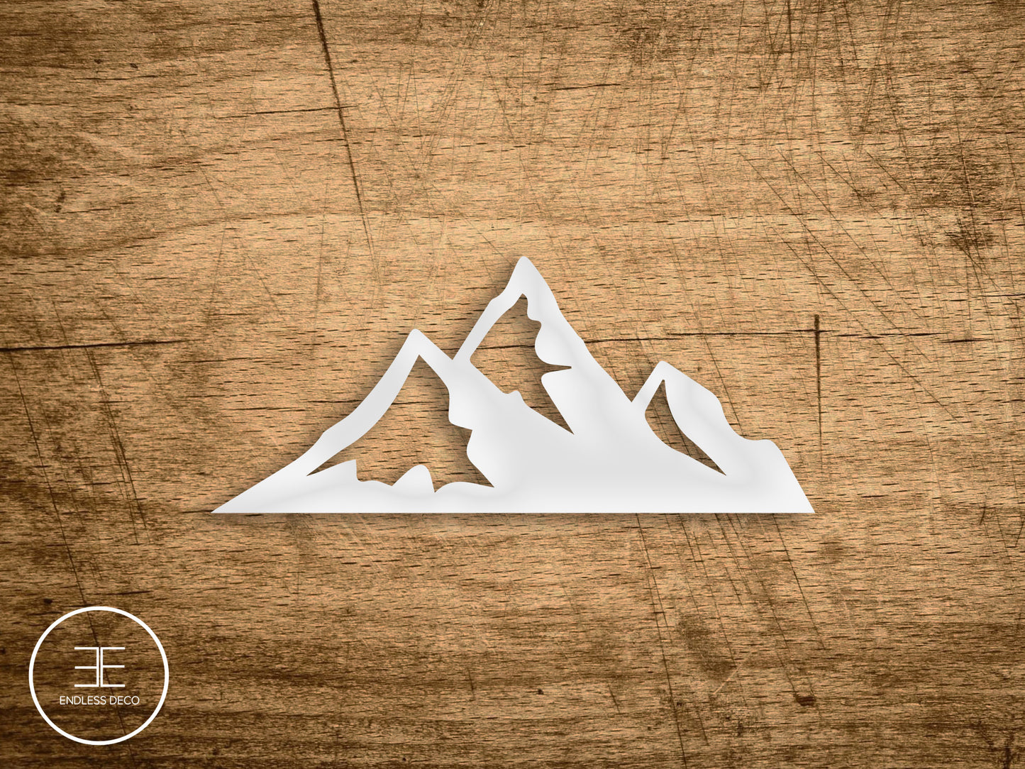 Mountain 6.0