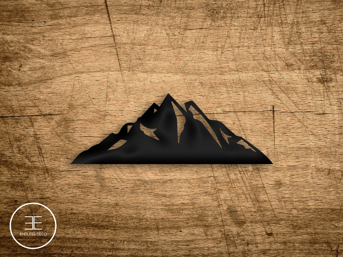 Mountain 8.0